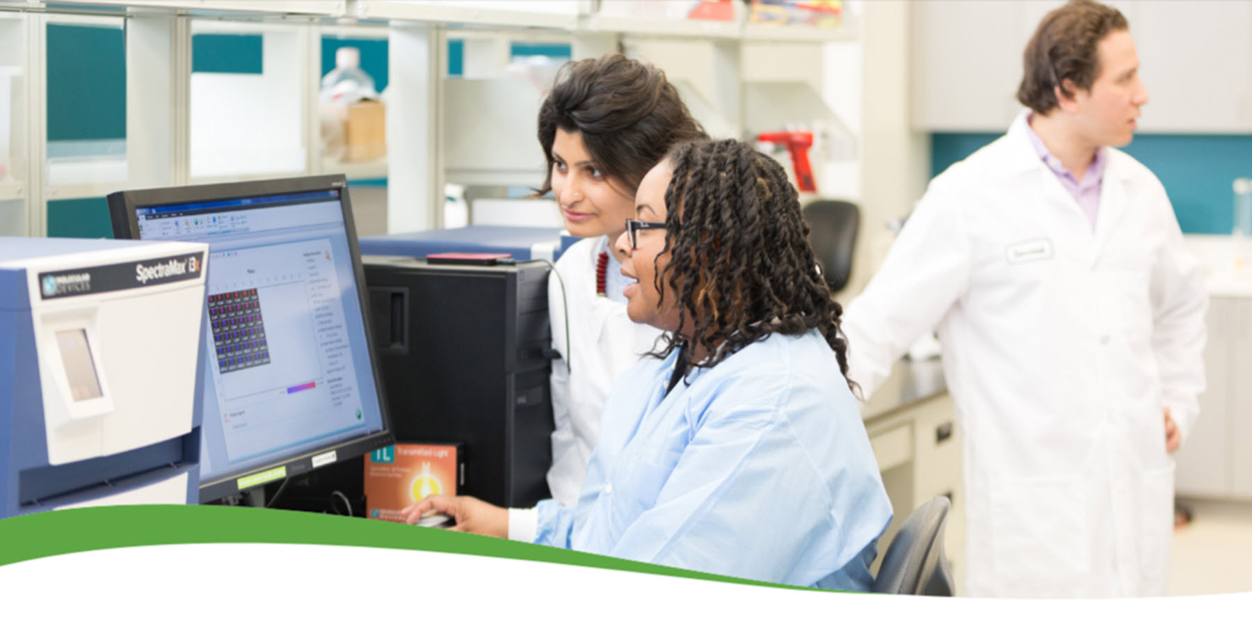 The Ultimate Guide to Microplate Reader Solutions